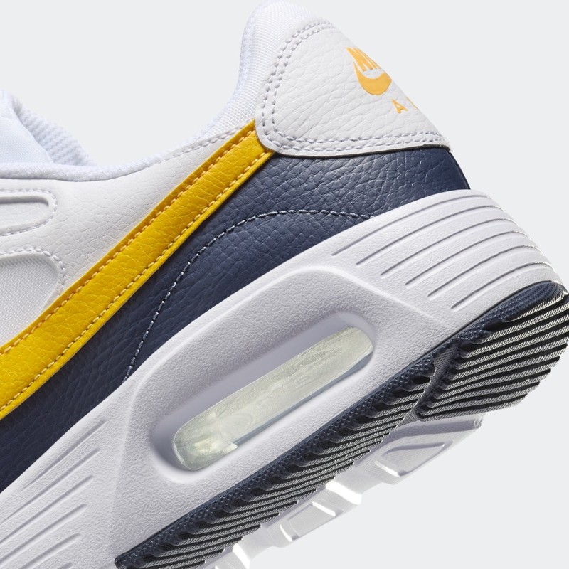 Nike Air Max SC "Thunder Blue" | HF4857-100