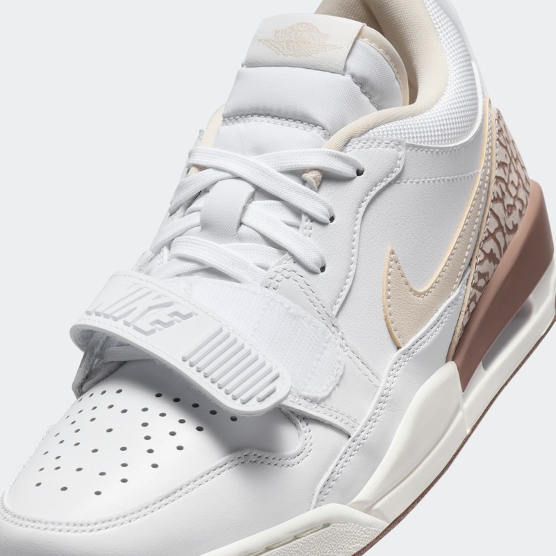 Air Jordan Legacy 312 "Archaeo Brown" | FQ7827-100