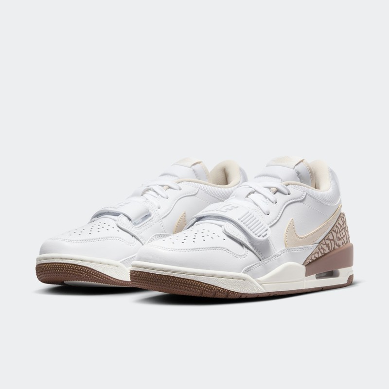 Air Jordan Legacy 312 "Archaeo Brown" | FQ7827-100