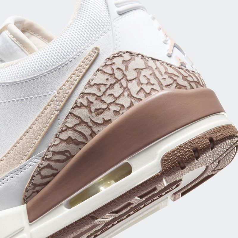Air Jordan Legacy 312 "Archaeo Brown" | FQ7827-100