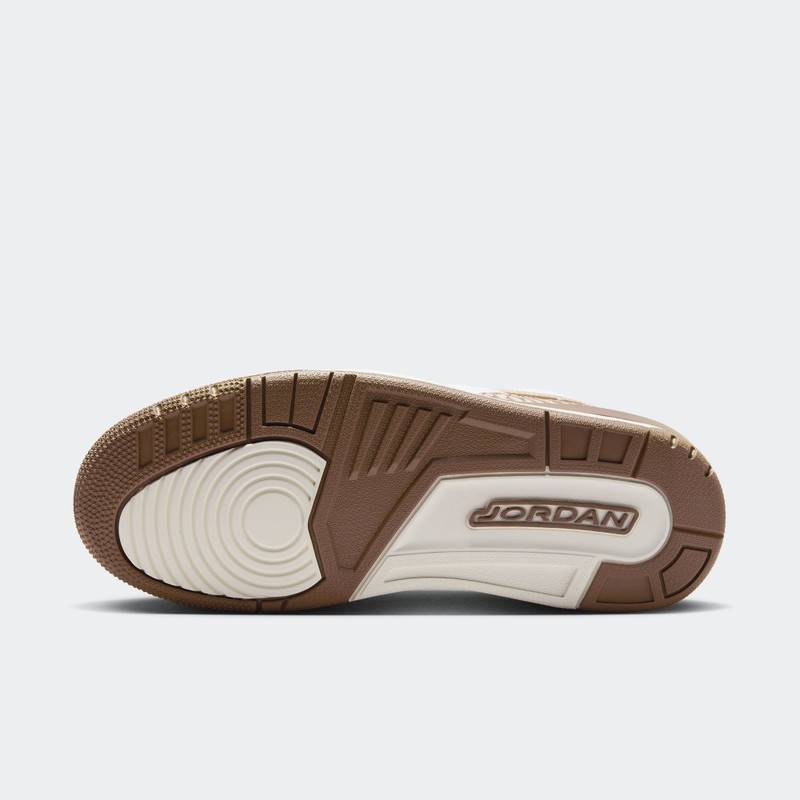 Air Jordan Legacy 312 "Archaeo Brown" | FQ7827-100