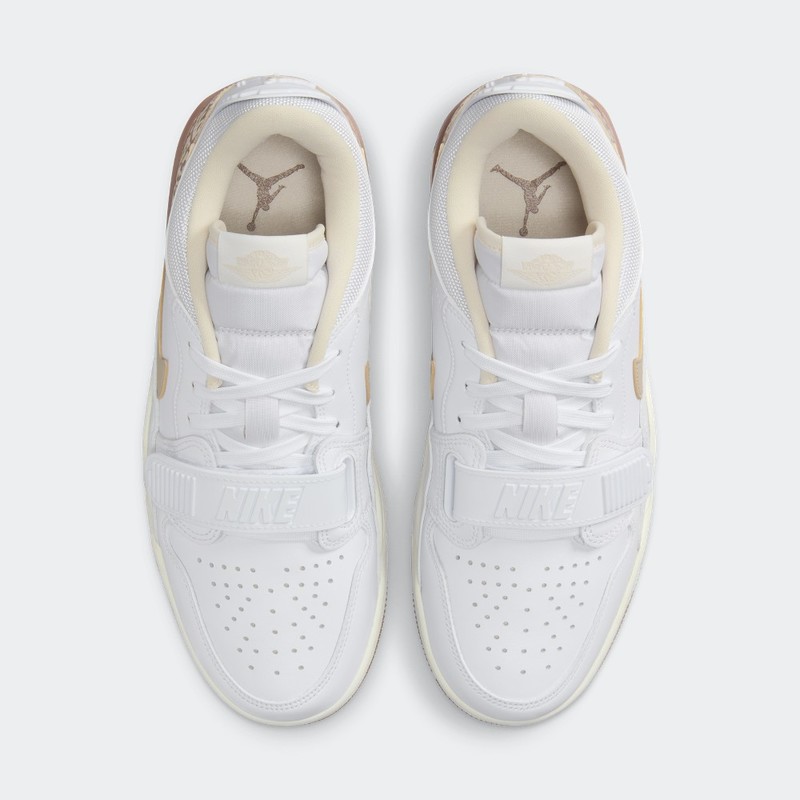 Air Jordan Legacy 312 "Archaeo Brown" | FQ7827-100