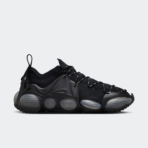 Nike ISPA Link Axis "Black" | FZ3507-002