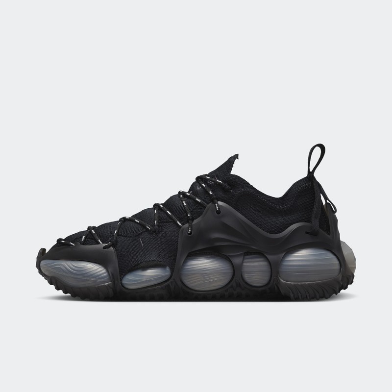 Nike ISPA Link Axis "Black" | FZ3507-002