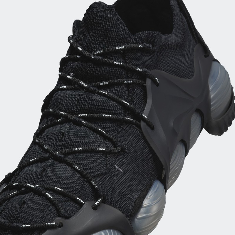 Nike ISPA Link Axis "Black" | FZ3507-002