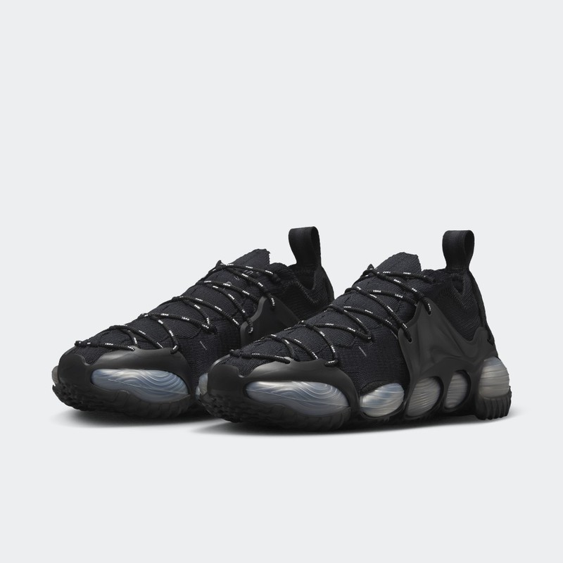 Nike ISPA Link Axis "Black" | FZ3507-002
