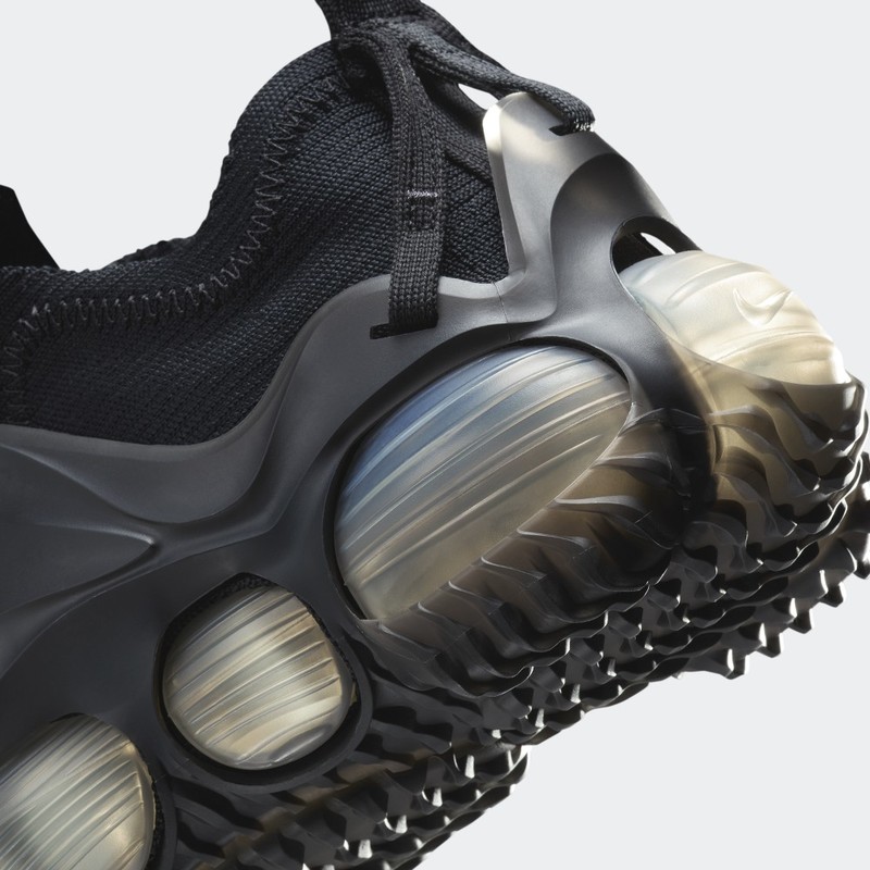 Nike ISPA Link Axis "Black" | FZ3507-002