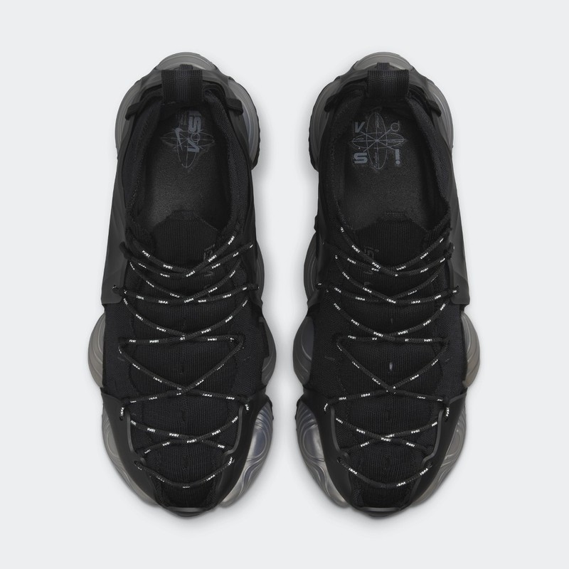 Nike ISPA Link Axis "Black" | FZ3507-002