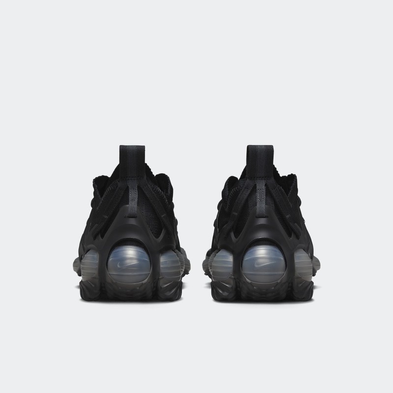 Nike ISPA Link Axis "Black" | FZ3507-002