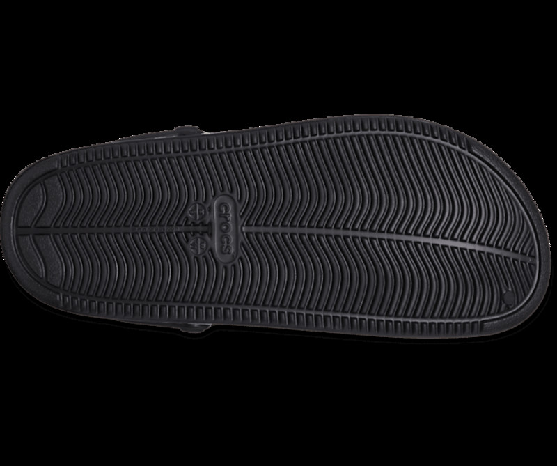 Spongebob x Crocs Off Court Clog "Bikini Bottom" | 209825-001 Spongebob x Crocs Off Court Clog "Bikini Bottom" | 209825-001