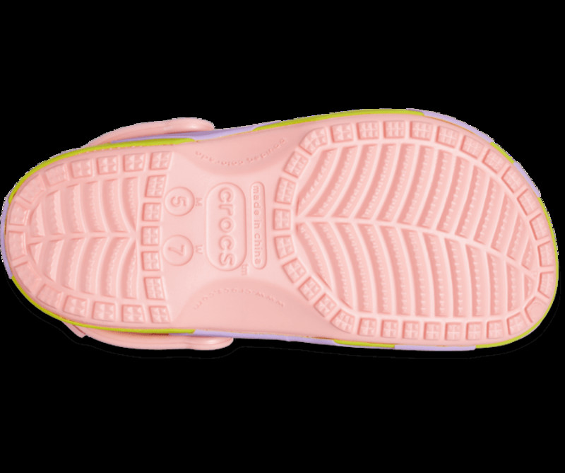 Spongebob x Crocs Classic Clog "Patrick Star" | 209479-737
