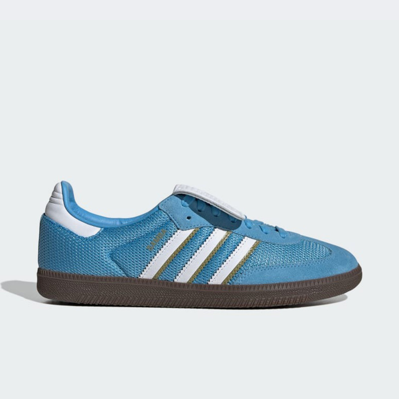 adidas Samba OG "Semi Blue Burst" | IE9170 adidas Samba OG "Semi Blue Burst" | IE9170