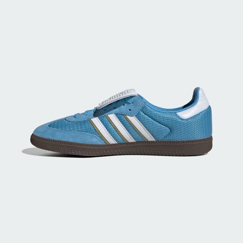 adidas Samba OG "Semi Blue Burst" | IE9170