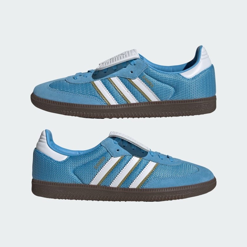 adidas Samba OG "Semi Blue Burst" | IE9170