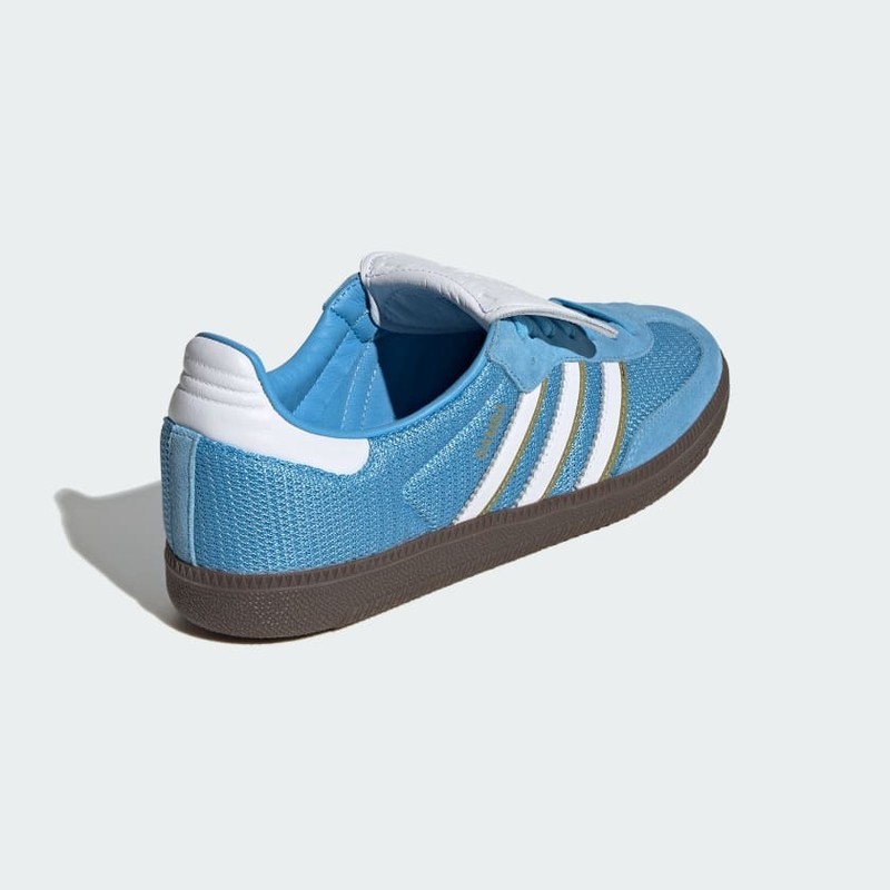 adidas Samba OG "Semi Blue Burst" | IE9170