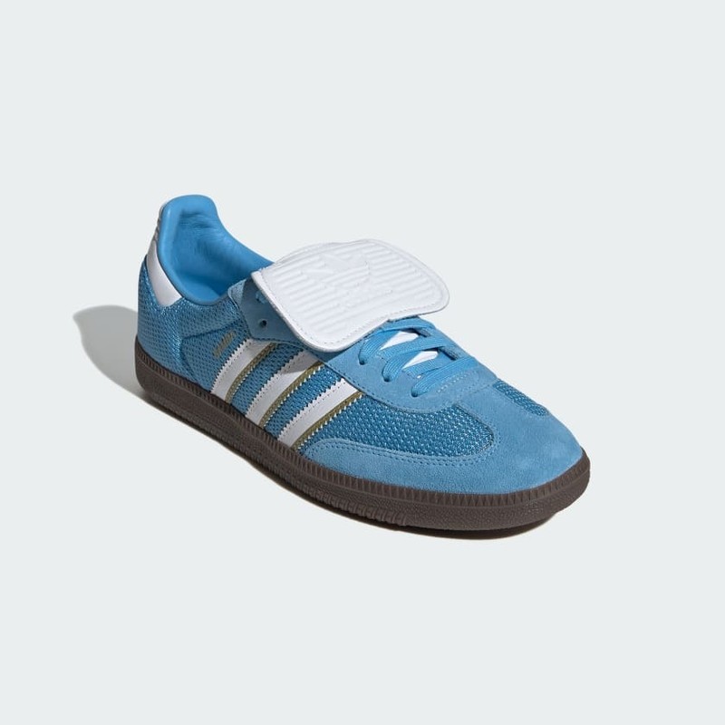 adidas Samba OG "Semi Blue Burst" | IE9170