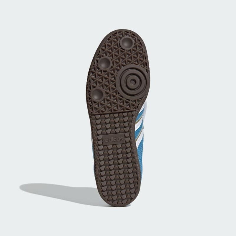 adidas Samba OG "Semi Blue Burst" | IE9170