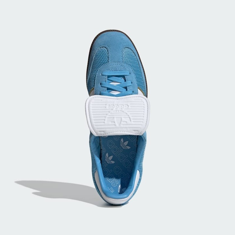 adidas Samba OG "Semi Blue Burst" | IE9170