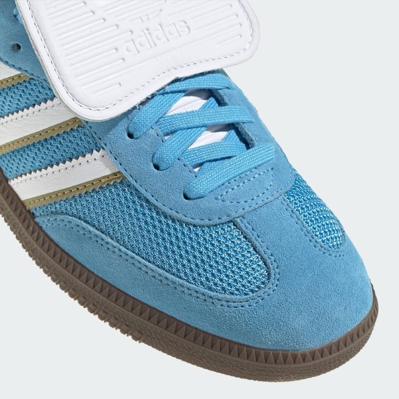 adidas Samba OG "Semi Blue Burst" | IE9170