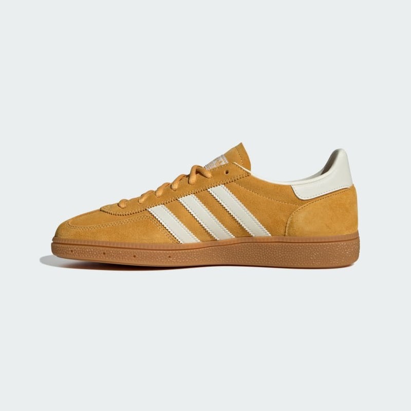 adidas Handball Spezial "Preloved Yellow" | IF7088