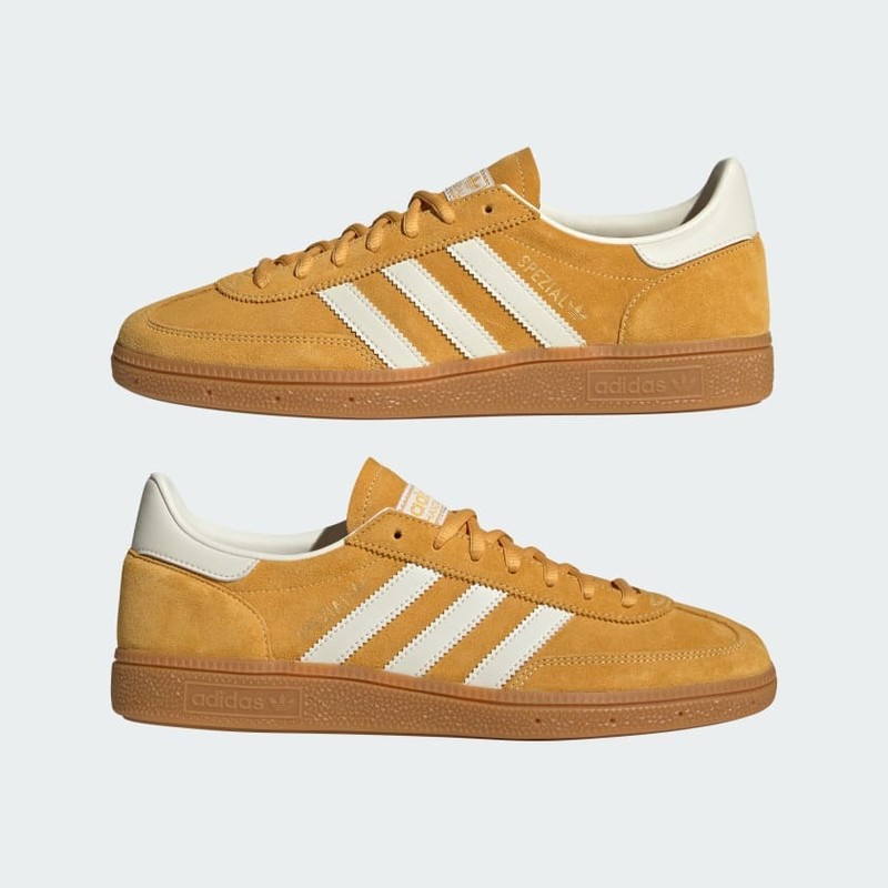 adidas Handball Spezial "Preloved Yellow" | IF7088