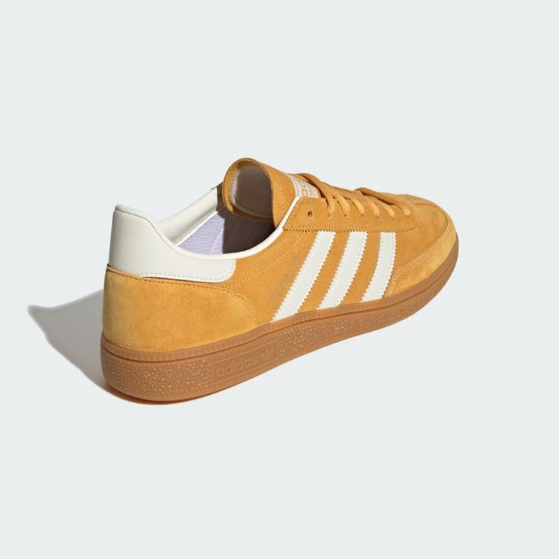 adidas Handball Spezial "Preloved Yellow" | IF7088
