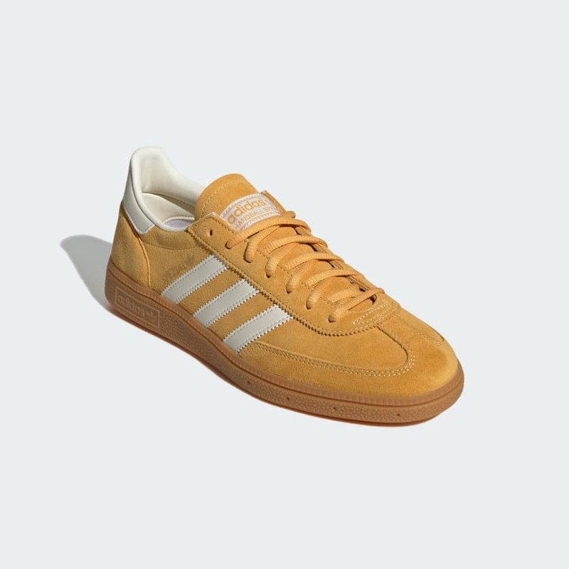 adidas Handball Spezial "Preloved Yellow" | IF7088