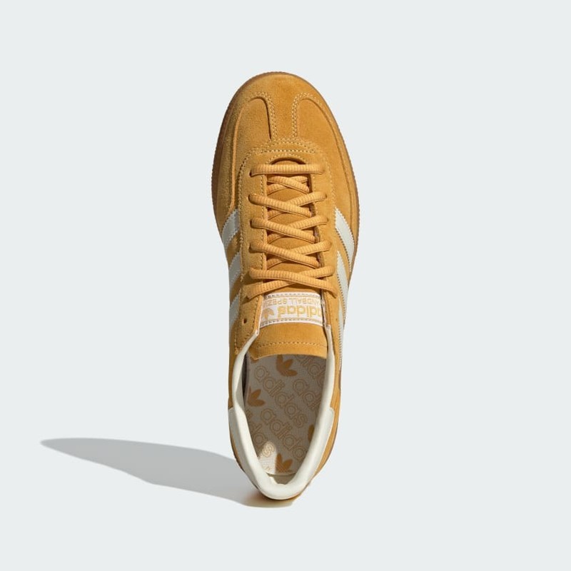 adidas Handball Spezial "Preloved Yellow" | IF7088