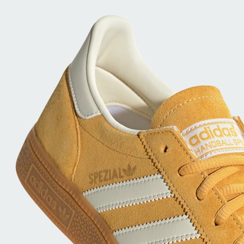 adidas Handball Spezial "Preloved Yellow" | IF7088