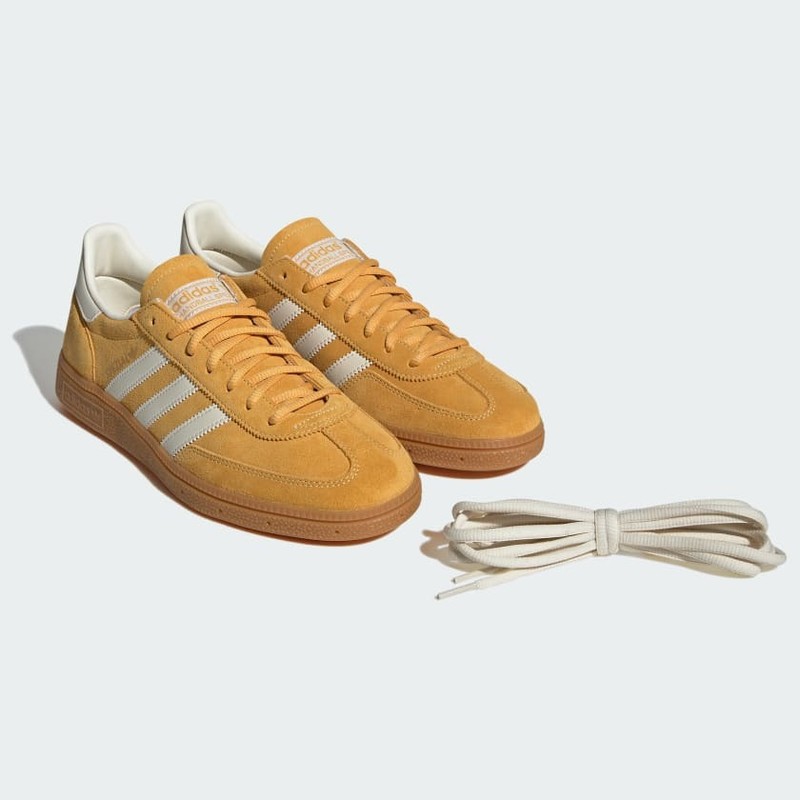 adidas Handball Spezial "Preloved Yellow" | IF7088