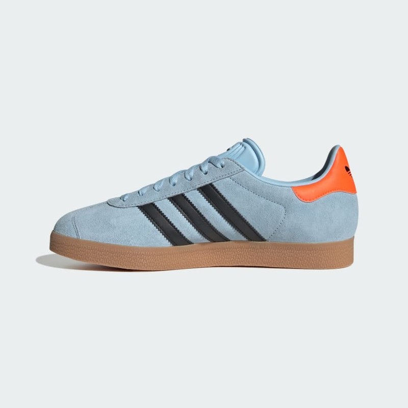 adidas Gazelle "Clear Sky" | JI2076