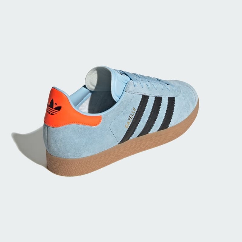 adidas Gazelle "Clear Sky" | JI2076