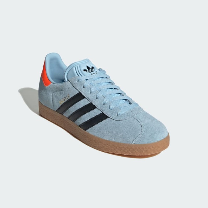 adidas Gazelle "Clear Sky" | JI2076