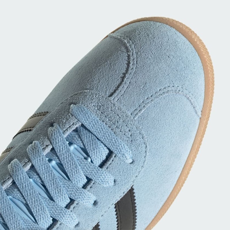 adidas Gazelle "Clear Sky" | JI2076