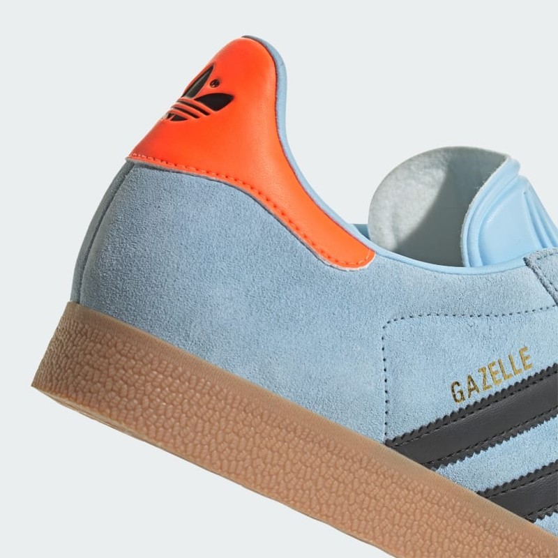 adidas Gazelle "Clear Sky" | JI2076