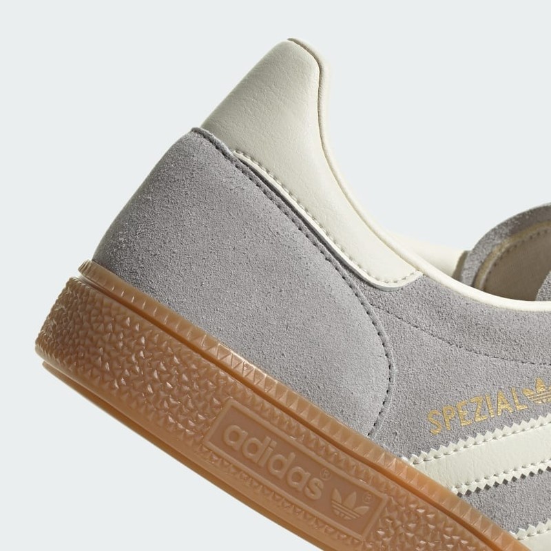 adidas Handball Spezial "Grey Two" | IF7086