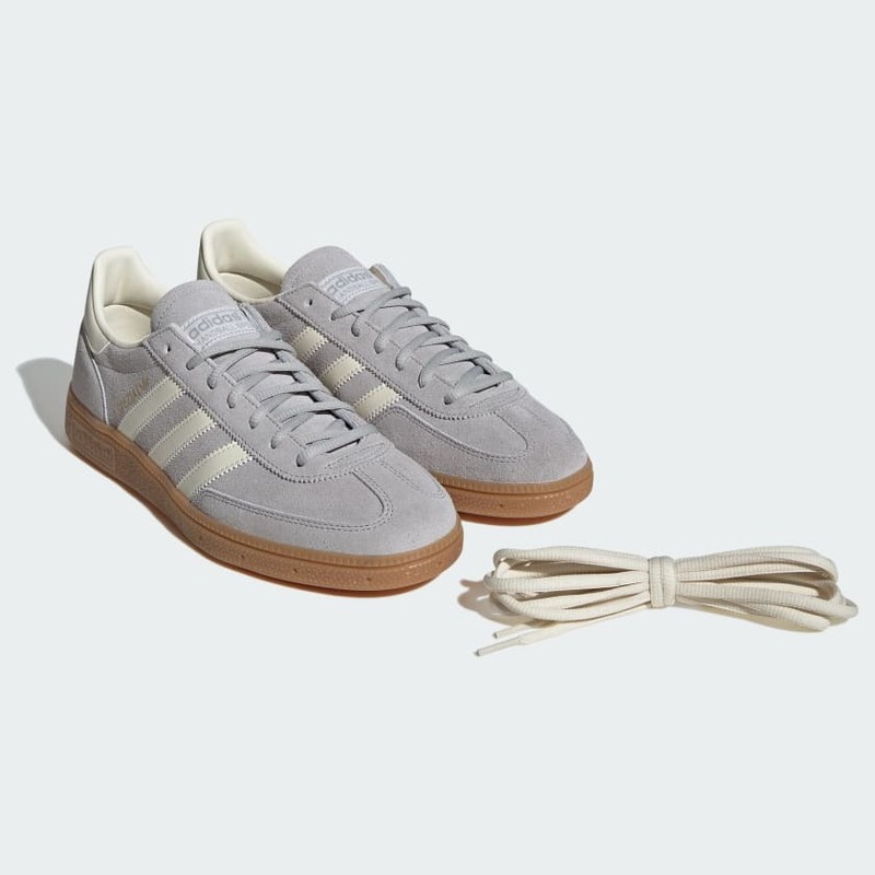 adidas Handball Spezial "Grey Two" | IF7086 adidas Handball Spezial "Grey Two" | IF7086