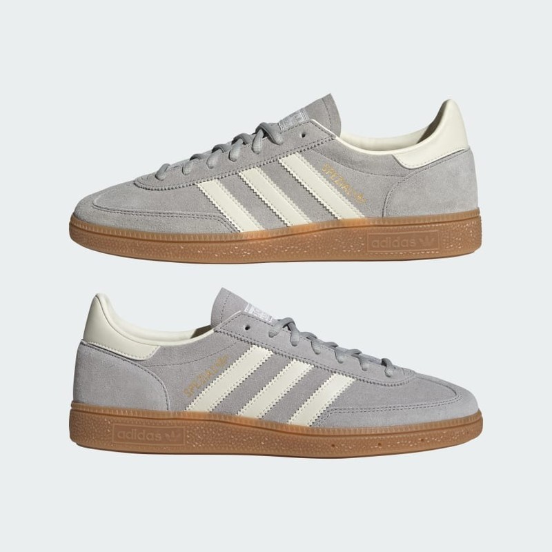 adidas Handball Spezial "Grey Two" | IF7086 adidas Handball Spezial "Grey Two" | IF7086