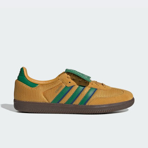adidas Samba OG "Preloved Yellow" | IE9165 adidas Samba OG "Preloved Yellow" | IE9165