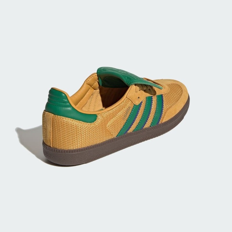 adidas Samba OG "Preloved Yellow" | IE9165