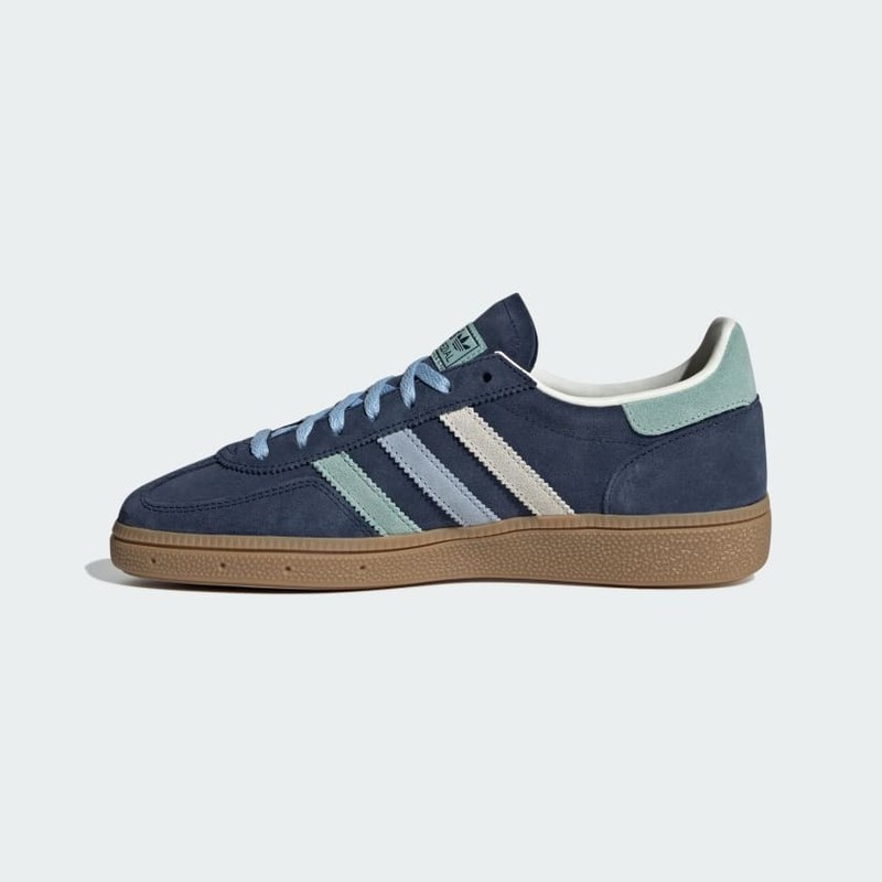 adidas Handball Spezial "Night Indigo/Hazy Green" | IG1967