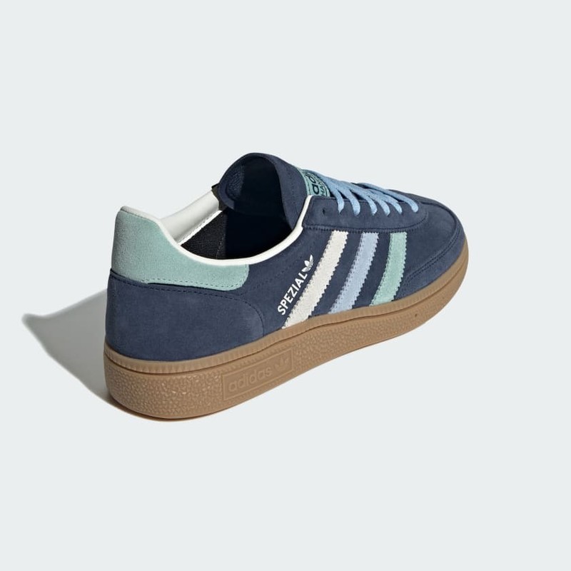 adidas Handball Spezial "Night Indigo/Hazy Green" | IG1967