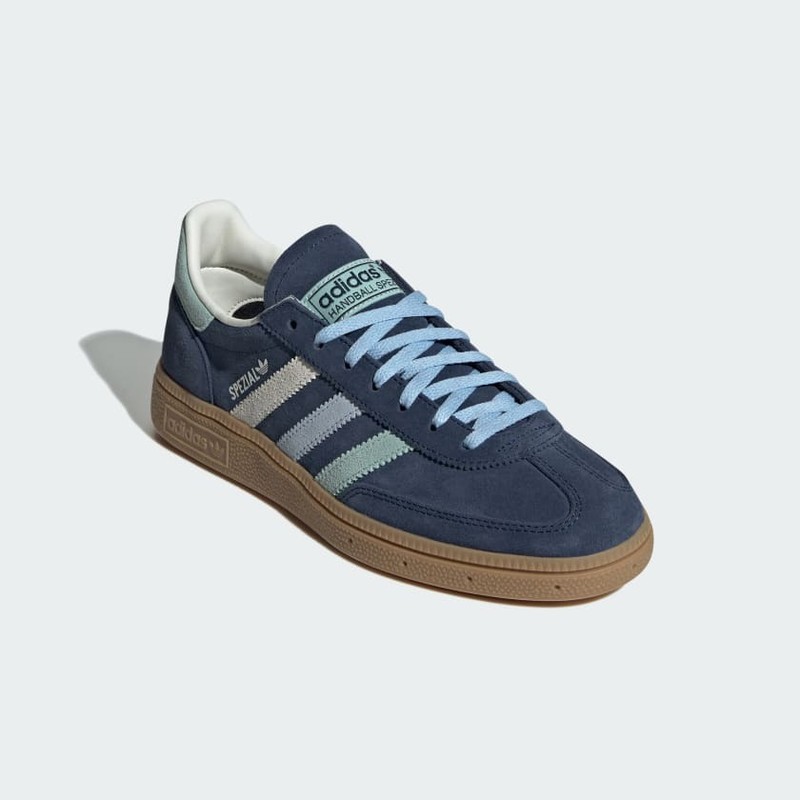 adidas Handball Spezial "Night Indigo/Hazy Green" | IG1967