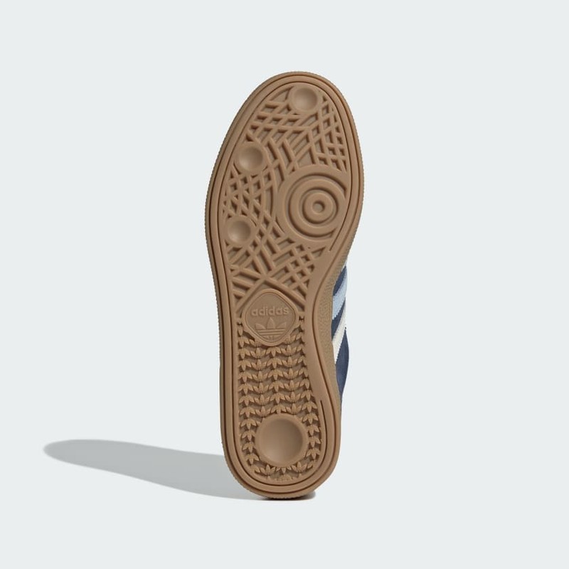 adidas Handball Spezial "Night Indigo/Hazy Green" | IG1967