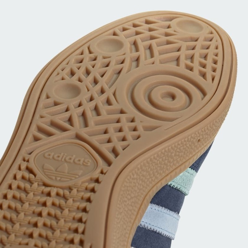 adidas Handball Spezial "Night Indigo/Hazy Green" | IG1967
