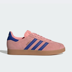 adidas Gazelle "Semi Pink Spark" | JI2077 adidas Gazelle "Semi Pink Spark" | JI2077