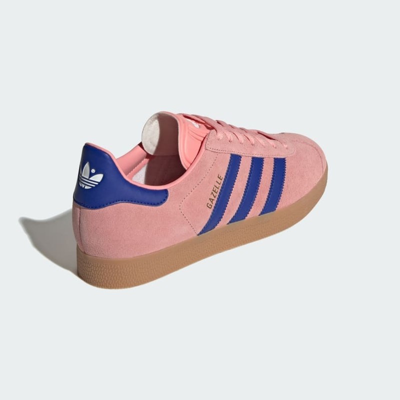 adidas Gazelle "Semi Pink Spark" | JI2077