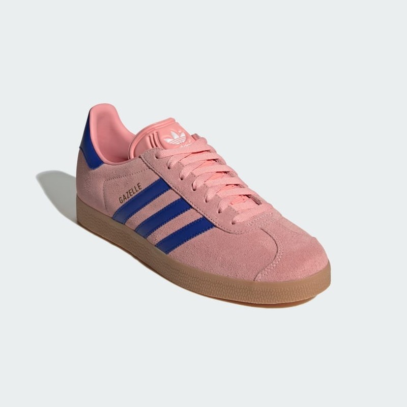 adidas Gazelle "Semi Pink Spark" | JI2077