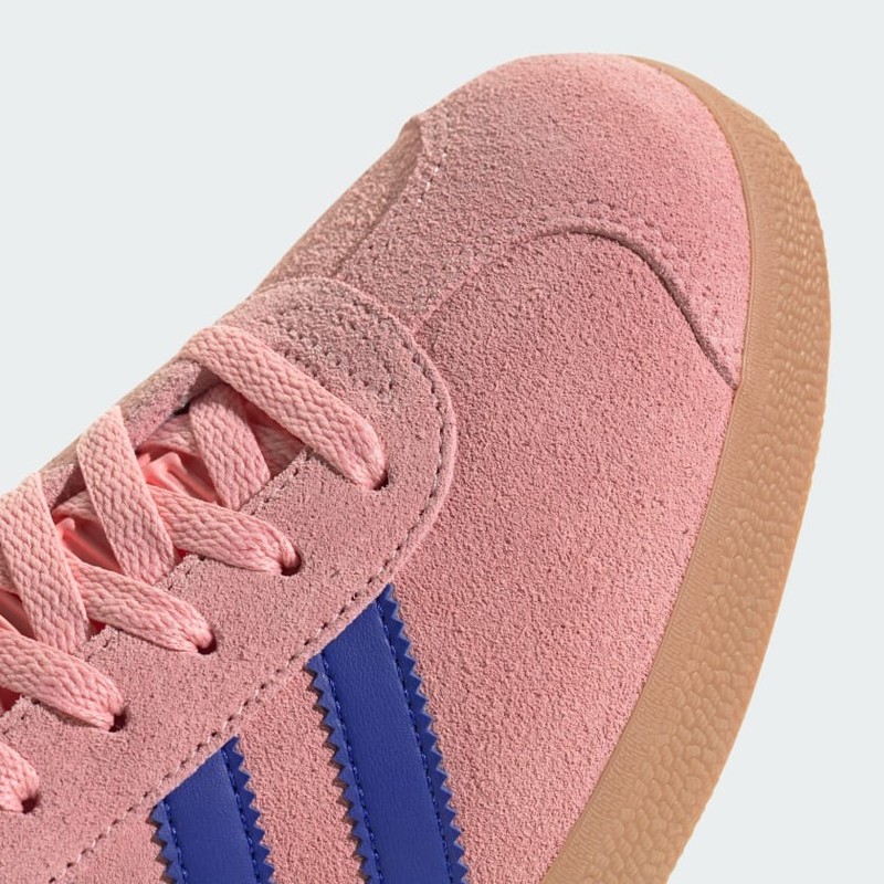 adidas Gazelle "Semi Pink Spark" | JI2077