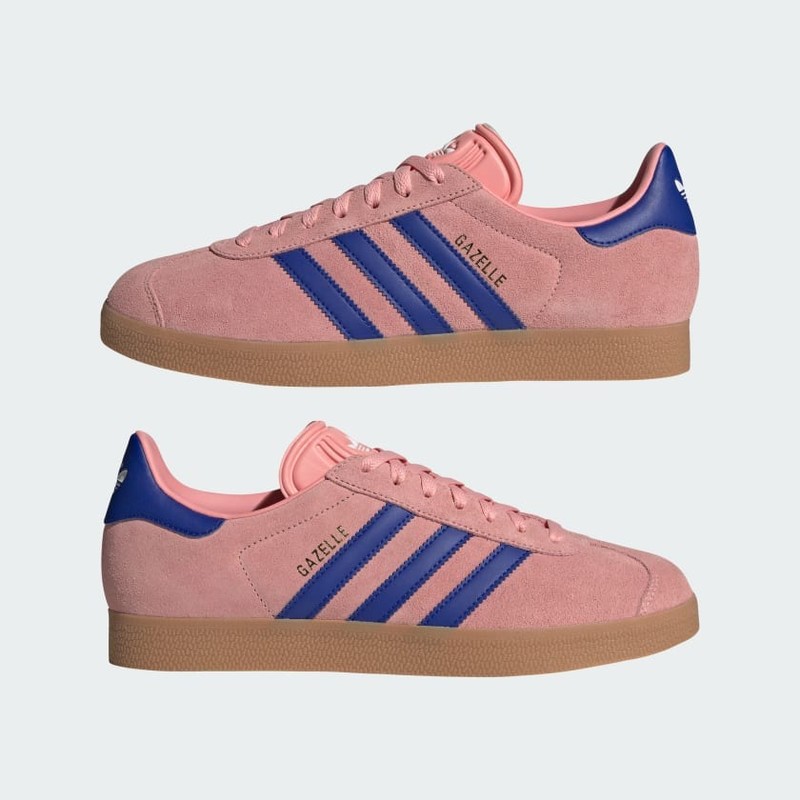 adidas Gazelle "Semi Pink Spark" | JI2077